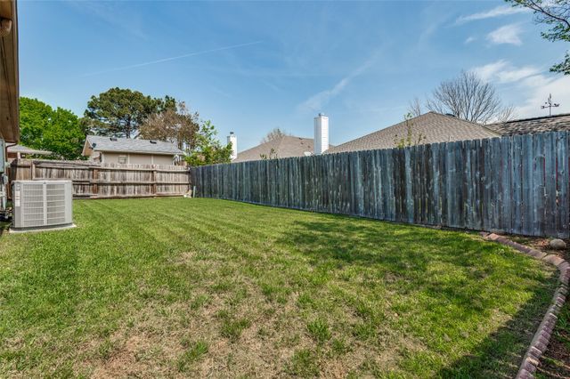 3132 Pheasant Run Court, Grand Prairie, TX 75052