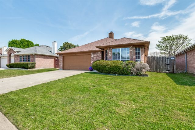3132 Pheasant Run Court, Grand Prairie, TX 75052