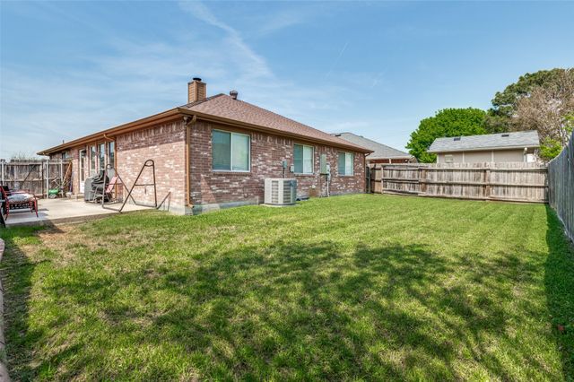 3132 Pheasant Run Court, Grand Prairie, TX 75052