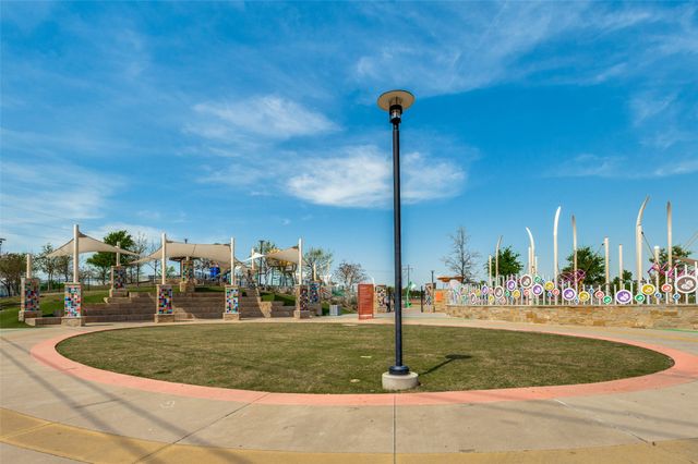 3132 Pheasant Run Court, Grand Prairie, TX 75052