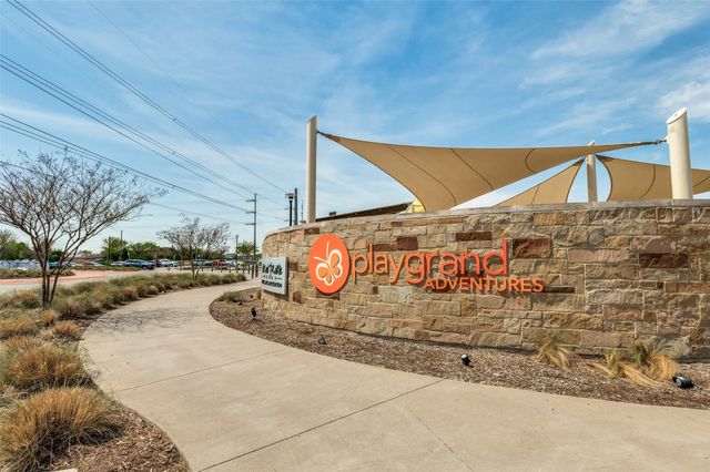 3132 Pheasant Run Court, Grand Prairie, TX 75052