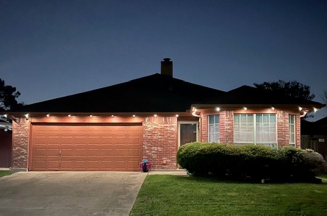 3132 Pheasant Run Court, Grand Prairie, TX 75052