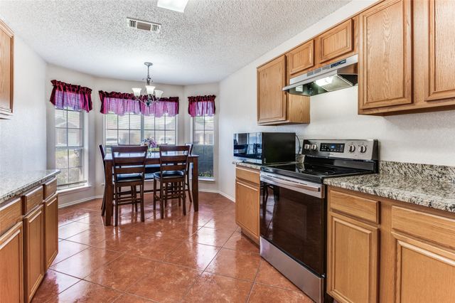 3132 Pheasant Run Court, Grand Prairie, TX 75052