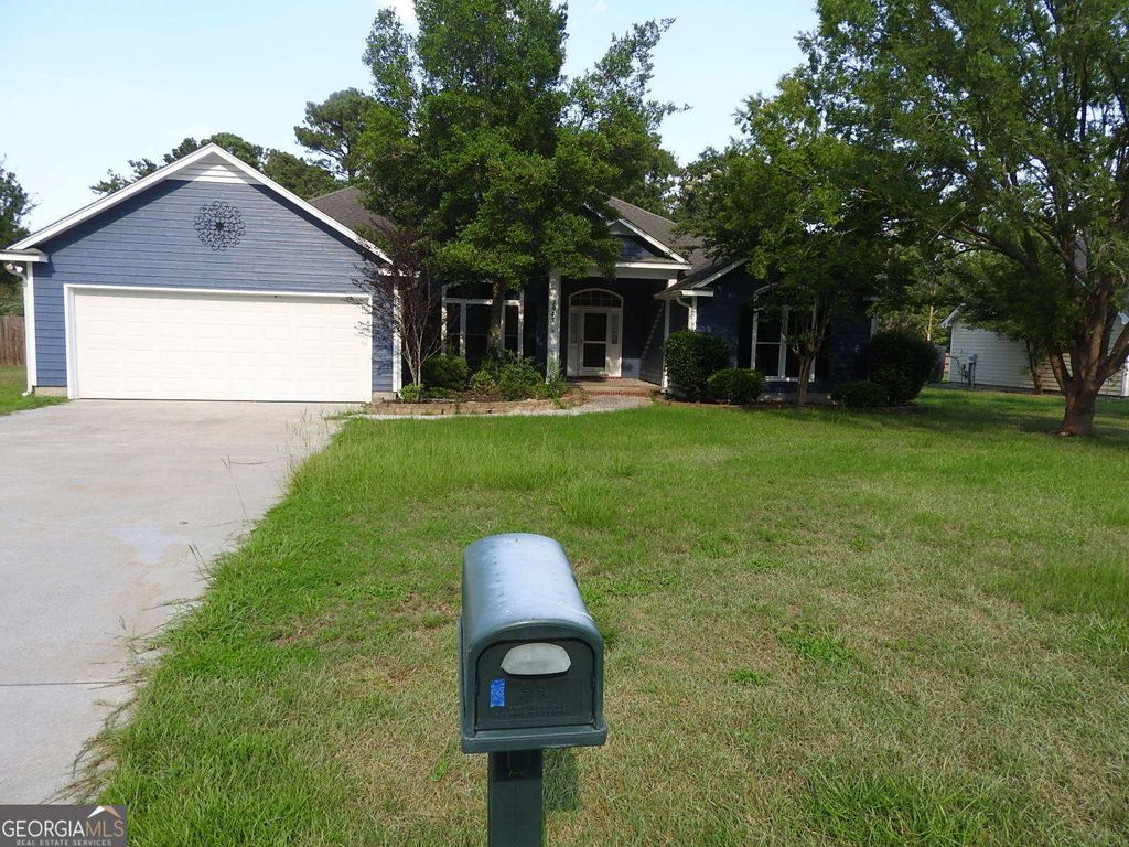 2943 Findley Chase, Valdosta, GA 31605