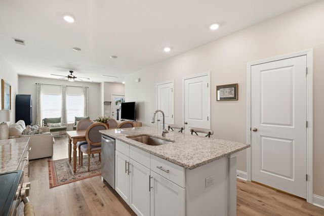 1604 Twin Rivers Drive, Wando, SC 29492
