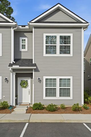 1604 Twin Rivers Drive, Wando, SC 29492