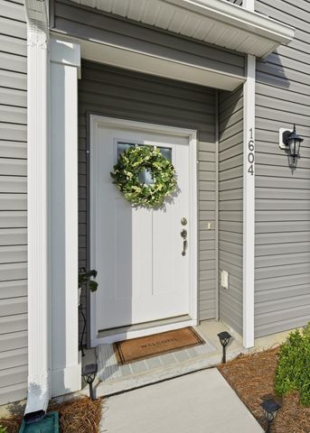 1604 Twin Rivers Drive, Wando, SC 29492