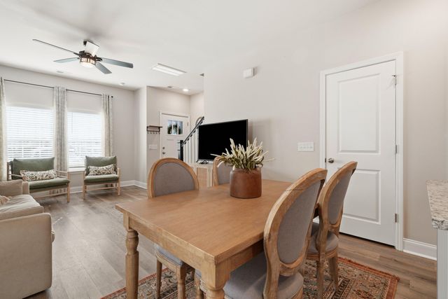 1604 Twin Rivers Drive, Wando, SC 29492