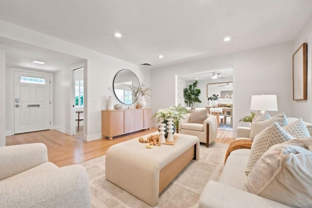 1543 Arbutus Drive, San Jose, CA 95118
