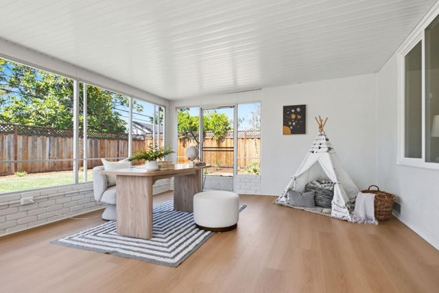 1543 Arbutus Drive, San Jose, CA 95118