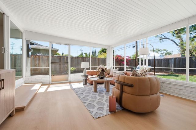 1543 Arbutus Drive, San Jose, CA 95118