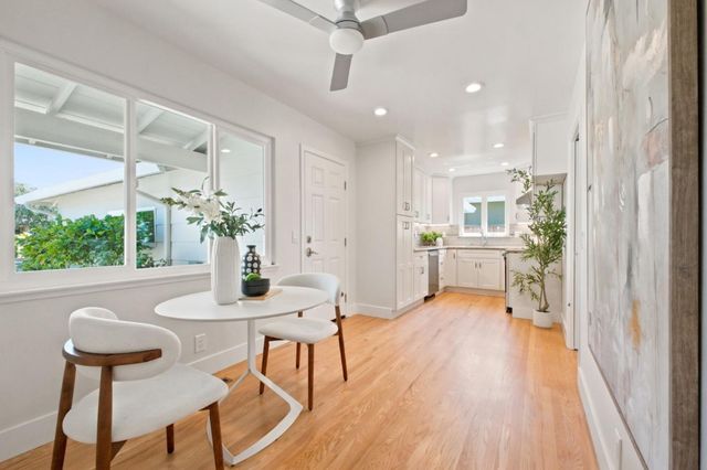 1543 Arbutus Drive, San Jose, CA 95118