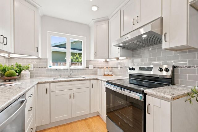 1543 Arbutus Drive, San Jose, CA 95118