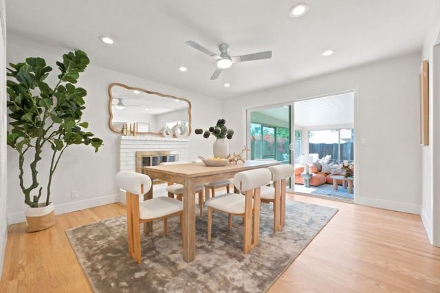 1543 Arbutus Drive, San Jose, CA 95118