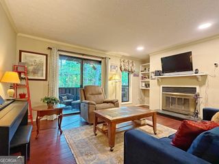 1508 Woodcliff Drive, Sandy Springs, GA 30350