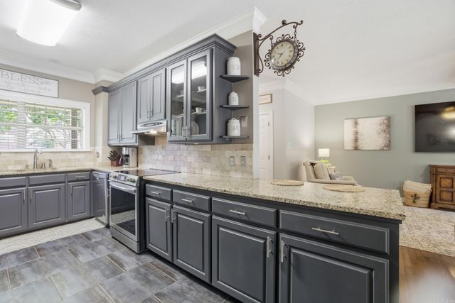 39 Trenton Dr, Greenbrier, AR 72058