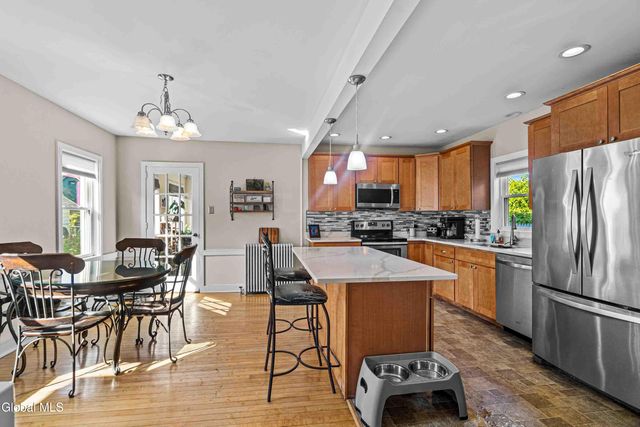 14 Locust Street, Glens Falls, NY 12801