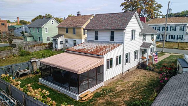 14 Locust Street, Glens Falls, NY 12801