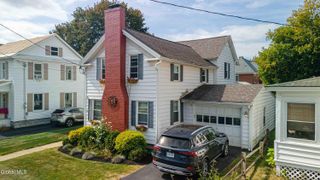 14 Locust Street, Glens Falls, NY 12801