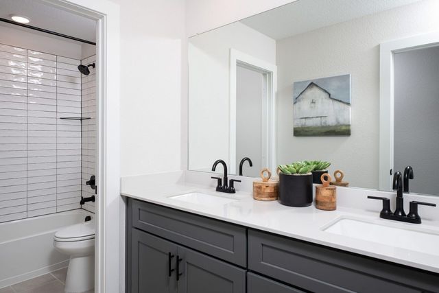 1550 Ginger Lane, Argyle, TX 76226