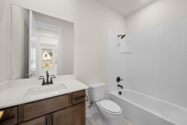 1550 Ginger Lane, Argyle, TX 76226