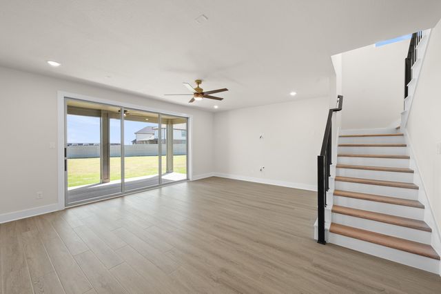 1550 Ginger Lane, Argyle, TX 76226