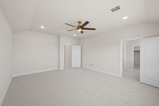 1550 Ginger Lane, Argyle, TX 76226