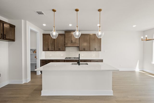 1550 Ginger Lane, Argyle, TX 76226