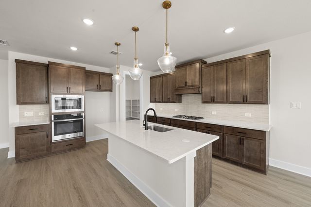 1550 Ginger Lane, Argyle, TX 76226