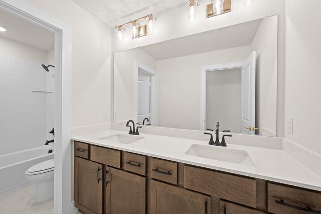 1550 Ginger Lane, Argyle, TX 76226