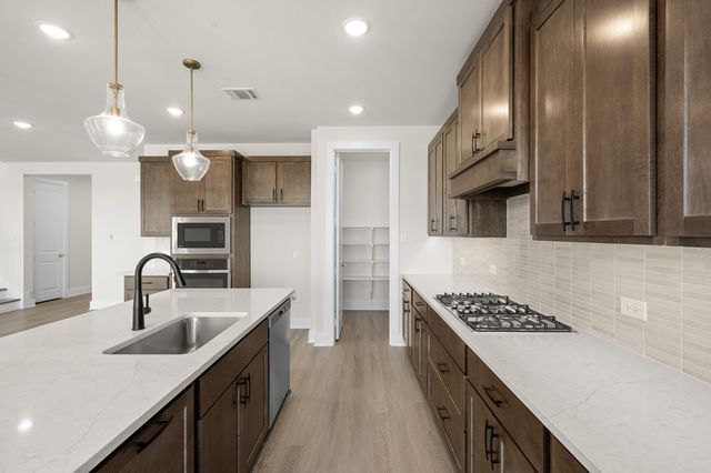 1550 Ginger Lane, Argyle, TX 76226