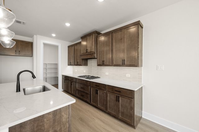 1550 Ginger Lane, Argyle, TX 76226