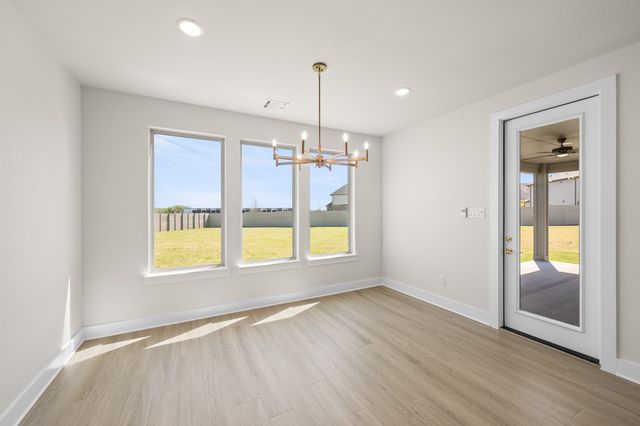 1550 Ginger Lane, Argyle, TX 76226