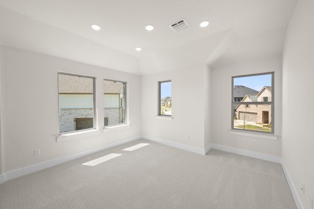 1550 Ginger Lane, Argyle, TX 76226