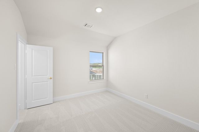 1550 Ginger Lane, Argyle, TX 76226