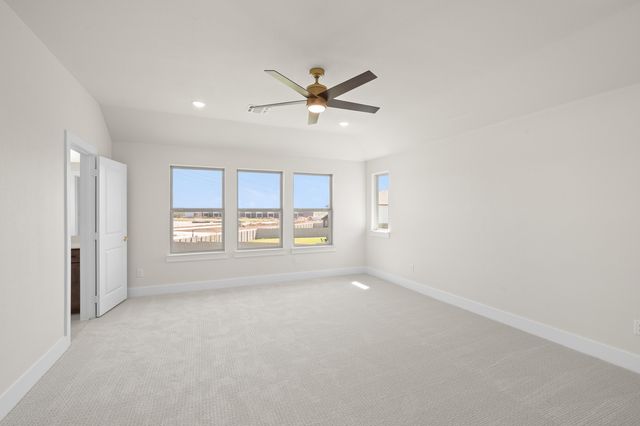 1550 Ginger Lane, Argyle, TX 76226