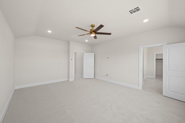 1550 Ginger Lane, Argyle, TX 76226