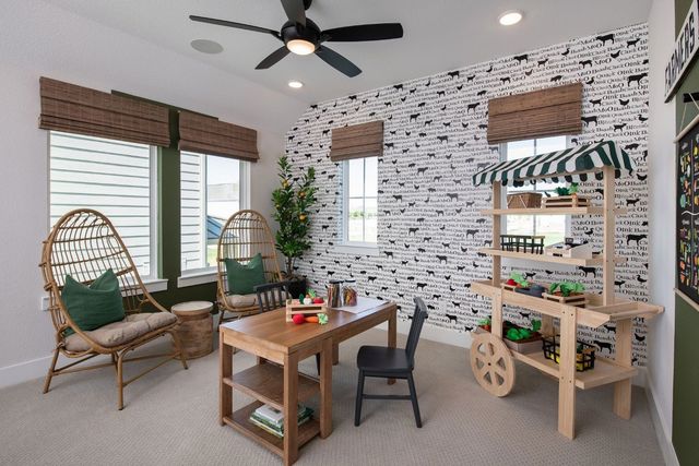 1550 Ginger Lane, Argyle, TX 76226