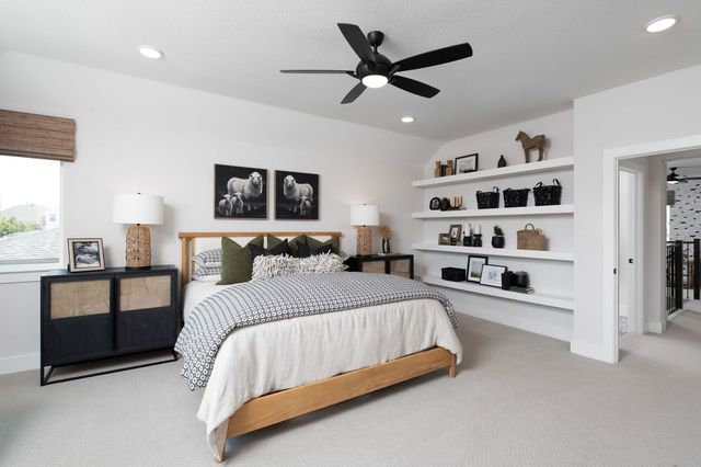 1550 Ginger Lane, Argyle, TX 76226