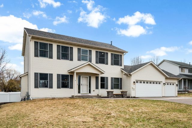 21245 123rd Avenue N, Rogers, MN 55374