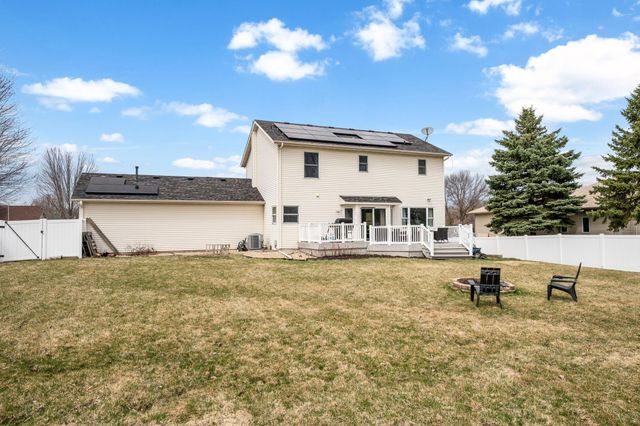 21245 123rd Avenue N, Rogers, MN 55374