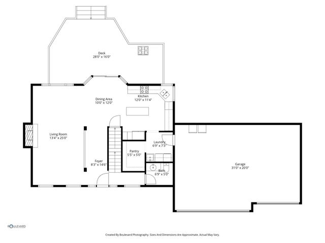 21245 123rd Avenue N, Rogers, MN 55374