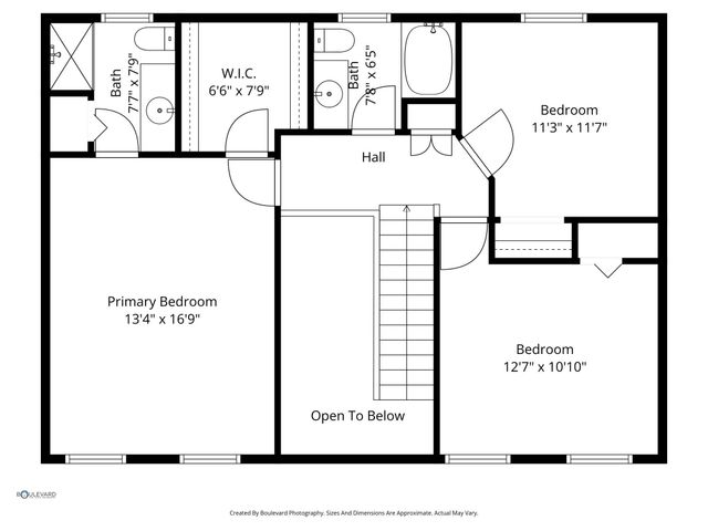 21245 123rd Avenue N, Rogers, MN 55374