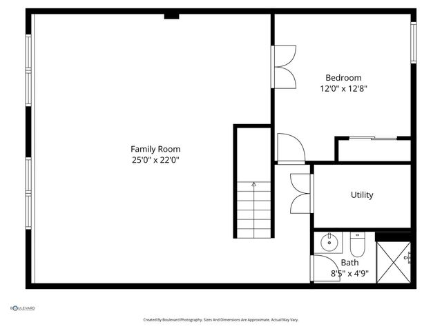 21245 123rd Avenue N, Rogers, MN 55374