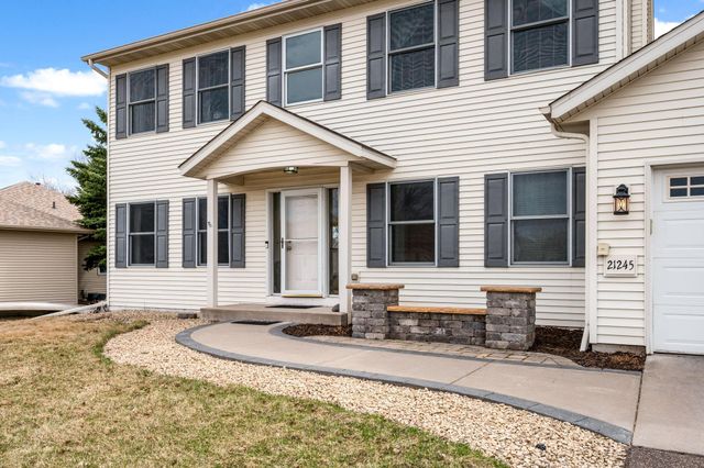 21245 123rd Avenue N, Rogers, MN 55374