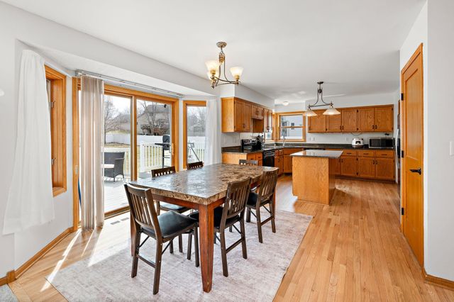 21245 123rd Avenue N, Rogers, MN 55374