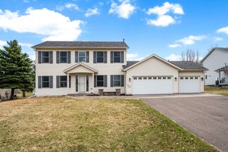 21245 123rd Avenue N, Rogers, MN 55374
