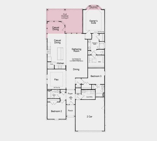 5734 Pedernales Bend Lane, Fulshear, TX 77441