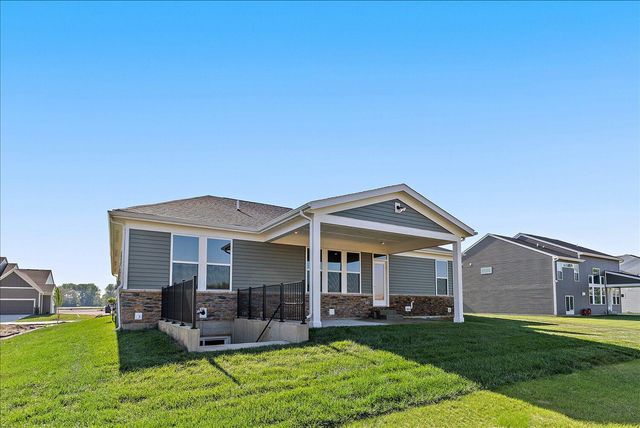 407 S Landon Lane 407 S Landon Lane, Springfield, OH 45505