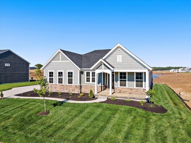 407 S Landon Lane 407 S Landon Lane, Springfield, OH 45505